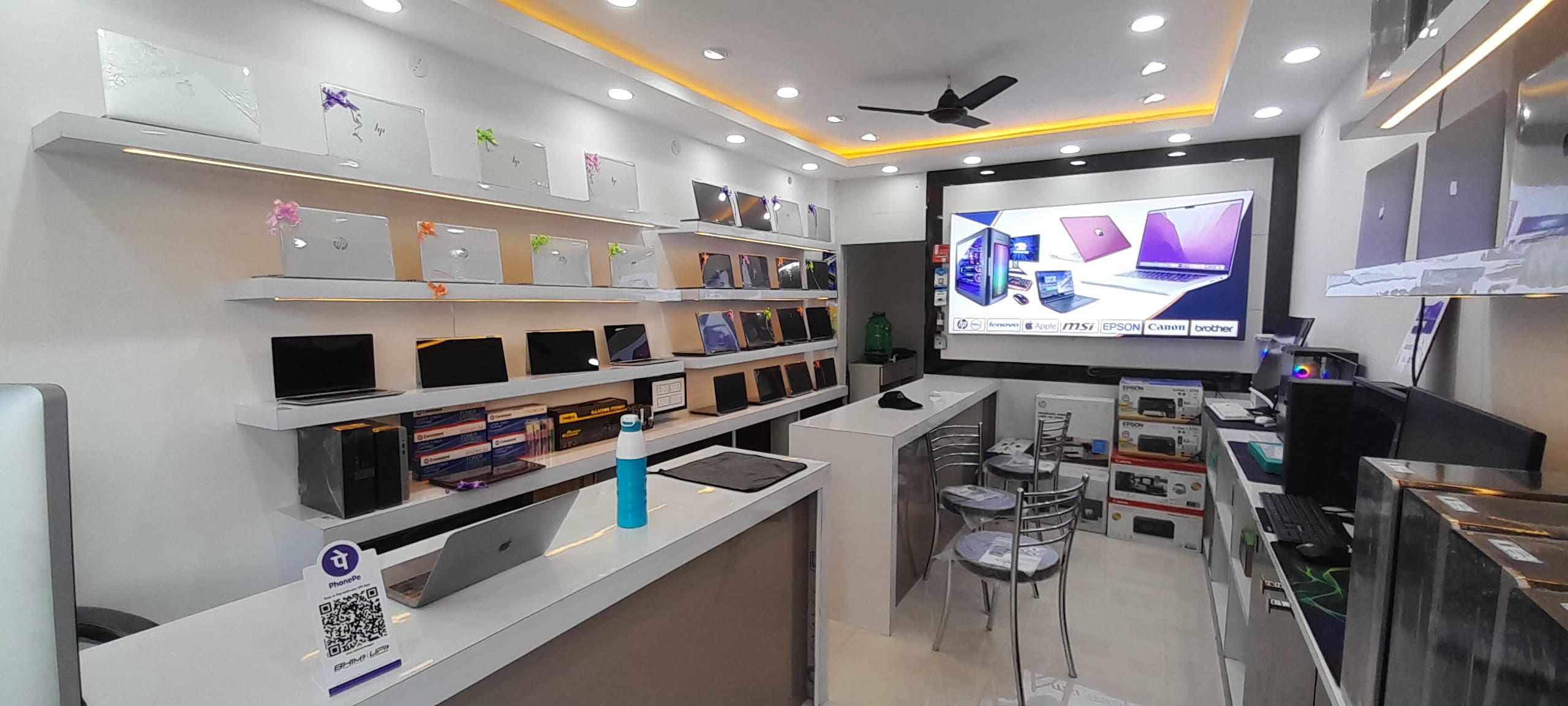 Data recovery service